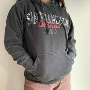 San Francisco Hoodie! ✨
